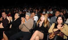 Foto de la galería: Los Hermanos Britez presentaron su segundo material discográfico: "Tras los Pasos"