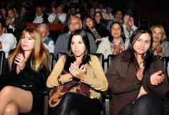 Foto de la galería: Los Hermanos Britez presentaron su segundo material discográfico: "Tras los Pasos"