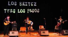 Foto de la galería: Los Hermanos Britez presentaron su segundo material discográfico: "Tras los Pasos"