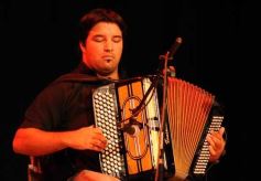 Foto de la galería: Los Hermanos Britez presentaron su segundo material discográfico: "Tras los Pasos"