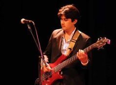 Foto de la galería: Los Hermanos Britez presentaron su segundo material discográfico: "Tras los Pasos"