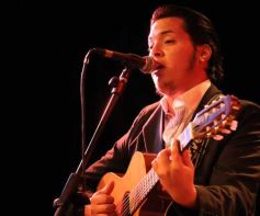 Foto de la galería: Los Hermanos Britez presentaron su segundo material discográfico: "Tras los Pasos"