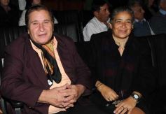 Foto de la galería: Los Hermanos Britez presentaron su segundo material discográfico: "Tras los Pasos"