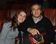 Foto de la galería: Los Hermanos Britez presentaron su segundo material discográfico: "Tras los Pasos"