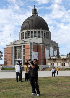 Foto de la galería: Viaje de aguante y fe. Los hinchas de Crucero del Norte
