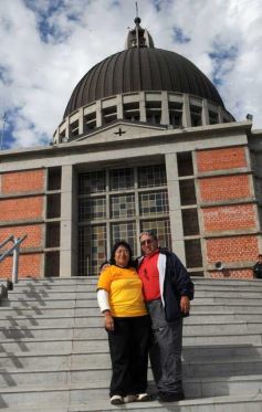 Foto de la galería: Viaje de aguante y fe. Los hinchas de Crucero del Norte