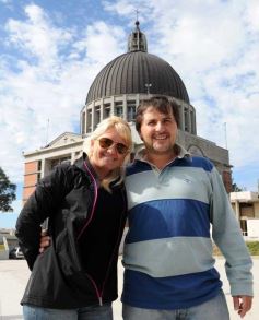 Foto de la galería: Viaje de aguante y fe. Los hinchas de Crucero del Norte