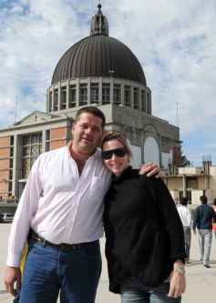 Foto de la galería: Viaje de aguante y fe. Los hinchas de Crucero del Norte