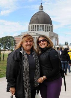 Foto de la galería: Viaje de aguante y fe. Los hinchas de Crucero del Norte