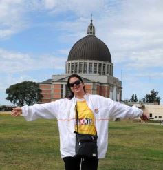 Foto de la galería: Viaje de aguante y fe. Los hinchas de Crucero del Norte