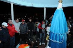 Foto de la galería: Viaje de aguante y fe. Los hinchas de Crucero del Norte