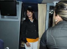 Foto de la galería: Viaje de aguante y fe. Los hinchas de Crucero del Norte