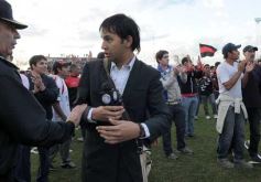 Foto de la galería: Douglas Haig de Pergamino 0-Crucero del Norte 0