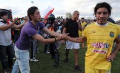 Foto de la galería: Douglas Haig de Pergamino 0-Crucero del Norte 0