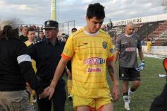 Foto de la galería: Douglas Haig de Pergamino 0-Crucero del Norte 0