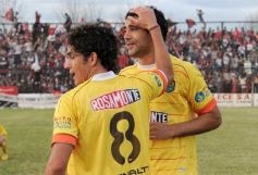 Foto de la galería: Douglas Haig de Pergamino 0-Crucero del Norte 0