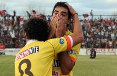 Foto de la galería: Douglas Haig de Pergamino 0-Crucero del Norte 0