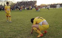 Foto de la galería: Douglas Haig de Pergamino 0-Crucero del Norte 0