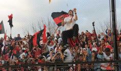 Foto de la galería: Douglas Haig de Pergamino 0-Crucero del Norte 0