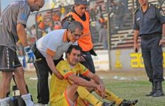 Foto de la galería: Douglas Haig de Pergamino 0-Crucero del Norte 0