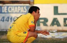 Foto de la galería: Douglas Haig de Pergamino 0-Crucero del Norte 0