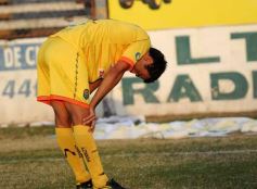 Foto de la galería: Douglas Haig de Pergamino 0-Crucero del Norte 0