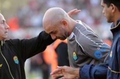 Foto de la galería: Douglas Haig de Pergamino 0-Crucero del Norte 0