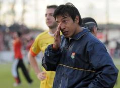 Foto de la galería: Douglas Haig de Pergamino 0-Crucero del Norte 0