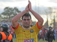 Foto de la galería: Douglas Haig de Pergamino 0-Crucero del Norte 0