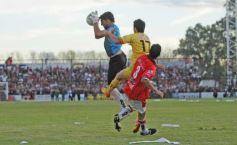 Foto de la galería: Douglas Haig de Pergamino 0-Crucero del Norte 0