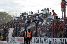 Foto de la galería: Douglas Haig de Pergamino 0-Crucero del Norte 0