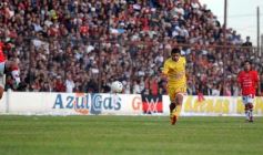 Foto de la galería: Douglas Haig de Pergamino 0-Crucero del Norte 0