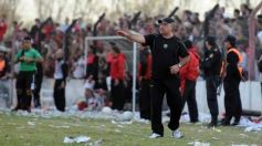 Foto de la galería: Douglas Haig de Pergamino 0-Crucero del Norte 0