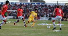 Foto de la galería: Douglas Haig de Pergamino 0-Crucero del Norte 0