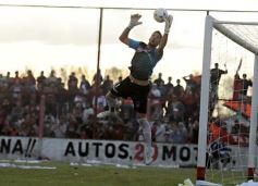 Foto de la galería: Douglas Haig de Pergamino 0-Crucero del Norte 0