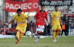 Foto de la galería: Douglas Haig de Pergamino 0-Crucero del Norte 0