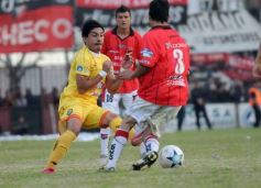 Foto de la galería: Douglas Haig de Pergamino 0-Crucero del Norte 0