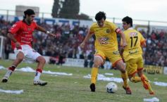 Foto de la galería: Douglas Haig de Pergamino 0-Crucero del Norte 0