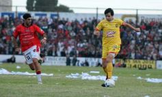 Foto de la galería: Douglas Haig de Pergamino 0-Crucero del Norte 0