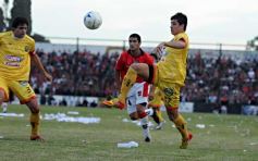 Foto de la galería: Douglas Haig de Pergamino 0-Crucero del Norte 0