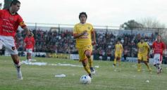 Foto de la galería: Douglas Haig de Pergamino 0-Crucero del Norte 0