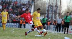 Foto de la galería: Douglas Haig de Pergamino 0-Crucero del Norte 0