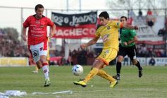 Foto de la galería: Douglas Haig de Pergamino 0-Crucero del Norte 0