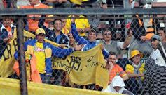 Foto de la galería: Douglas Haig de Pergamino 0-Crucero del Norte 0