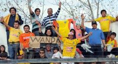 Foto de la galería: Douglas Haig de Pergamino 0-Crucero del Norte 0