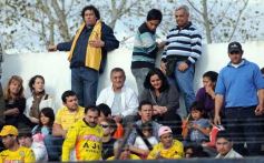 Foto de la galería: Douglas Haig de Pergamino 0-Crucero del Norte 0