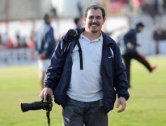 Foto de la galería: Douglas Haig de Pergamino 0-Crucero del Norte 0