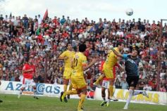 Foto de la galería: Douglas Haig de Pergamino 0-Crucero del Norte 0