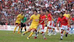 Foto de la galería: Douglas Haig de Pergamino 0-Crucero del Norte 0