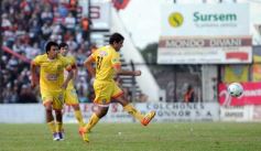 Foto de la galería: Douglas Haig de Pergamino 0-Crucero del Norte 0